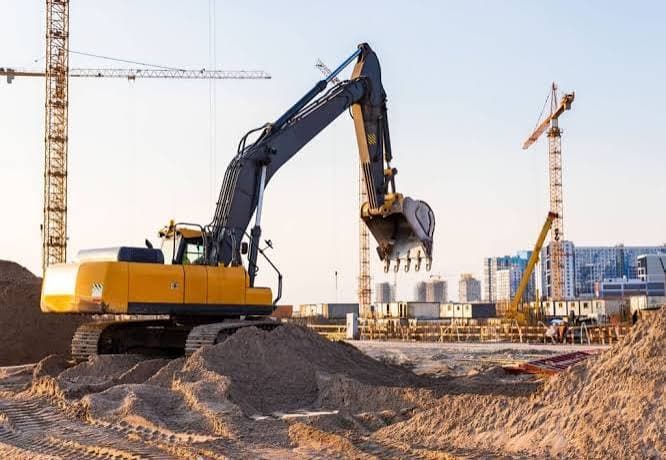Project Management by Mburubu Construction
