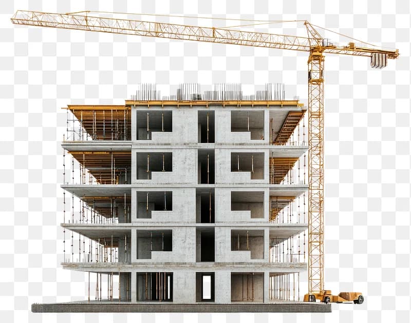 Building Construction service by Mburubu Construction