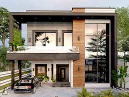 Architectural Design service by Mburubu Construction