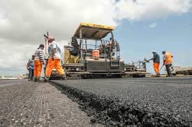 Road Construction service by Mburubu Construction